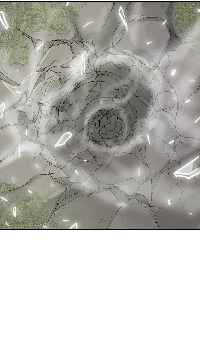 Tower of God manga, chapter 371, page 64 of 116