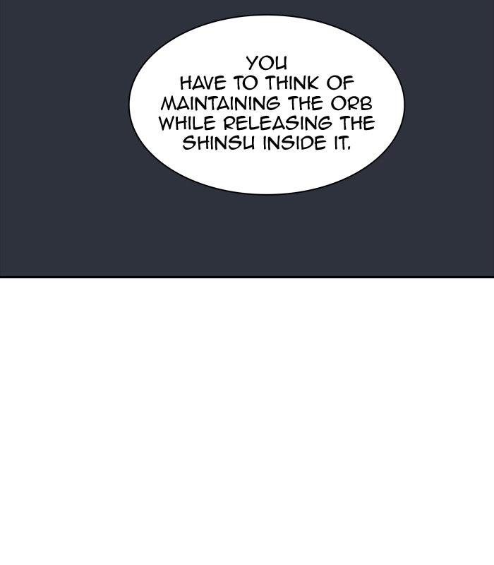 Tower of God manga, chapter 371, page 69 of 116