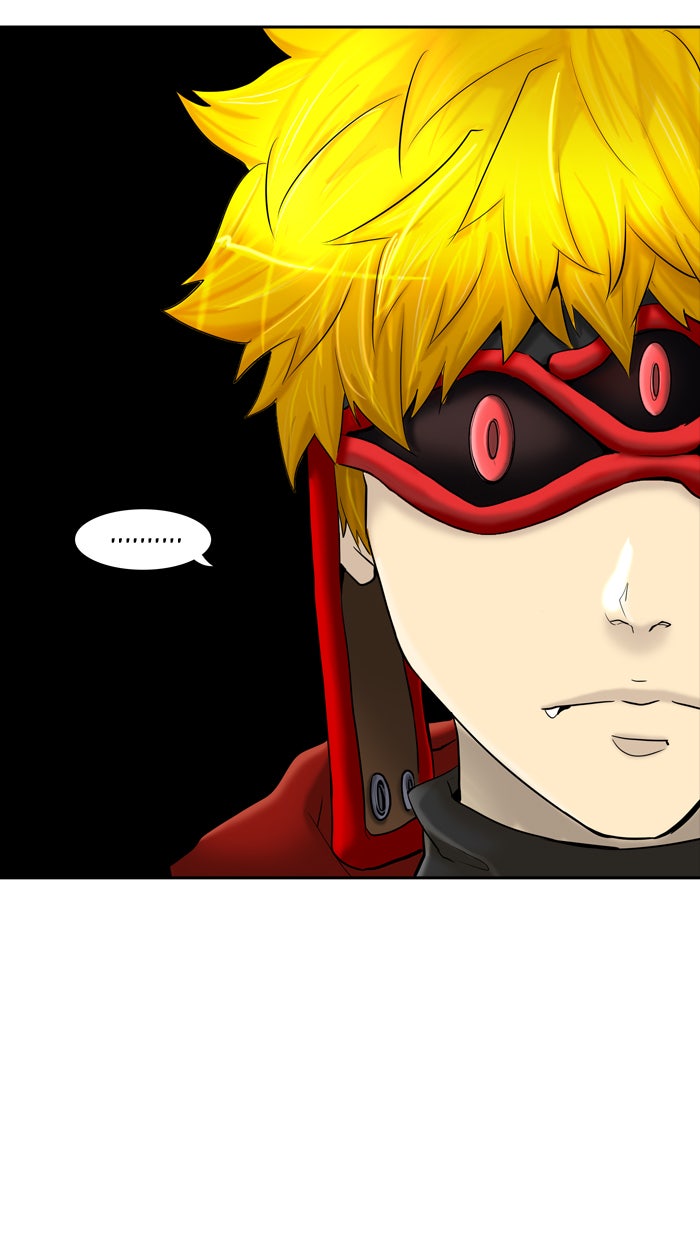 Tower of God manga, chapter 371, page 7 of 116