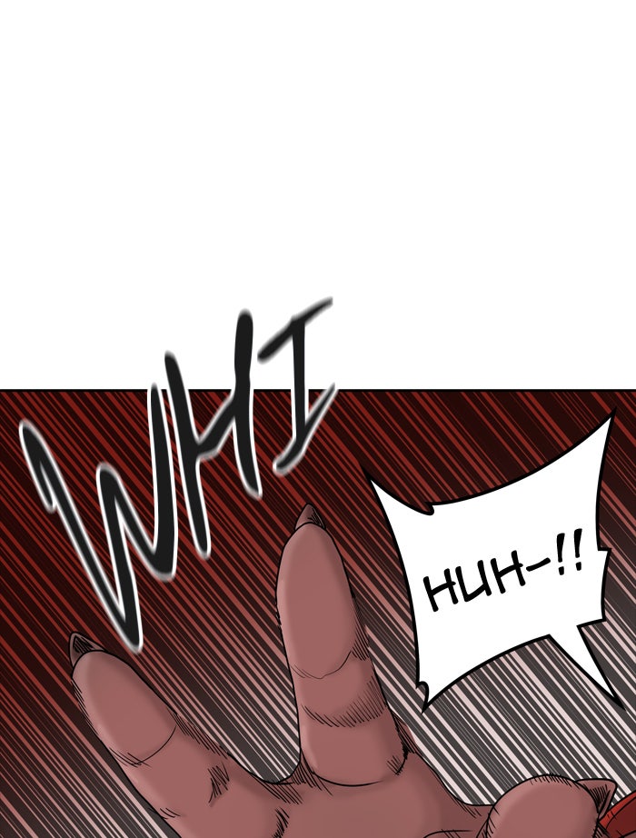 Tower of God manga, chapter 371, page 71 of 116