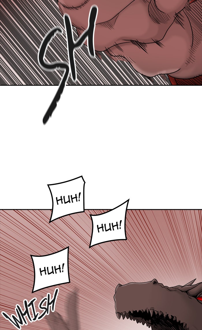 Tower of God manga, chapter 371, page 72 of 116