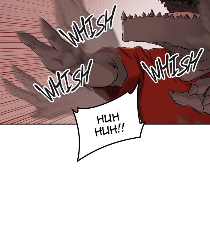 Tower of God manga, chapter 371, page 73 of 116