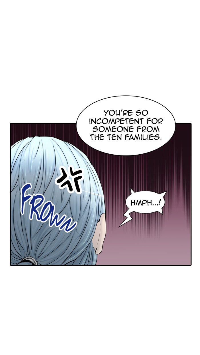 Tower of God manga, chapter 371, page 77 of 116