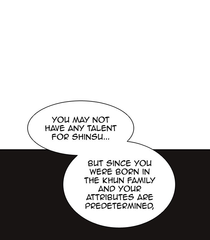 Tower of God manga, chapter 371, page 79 of 116