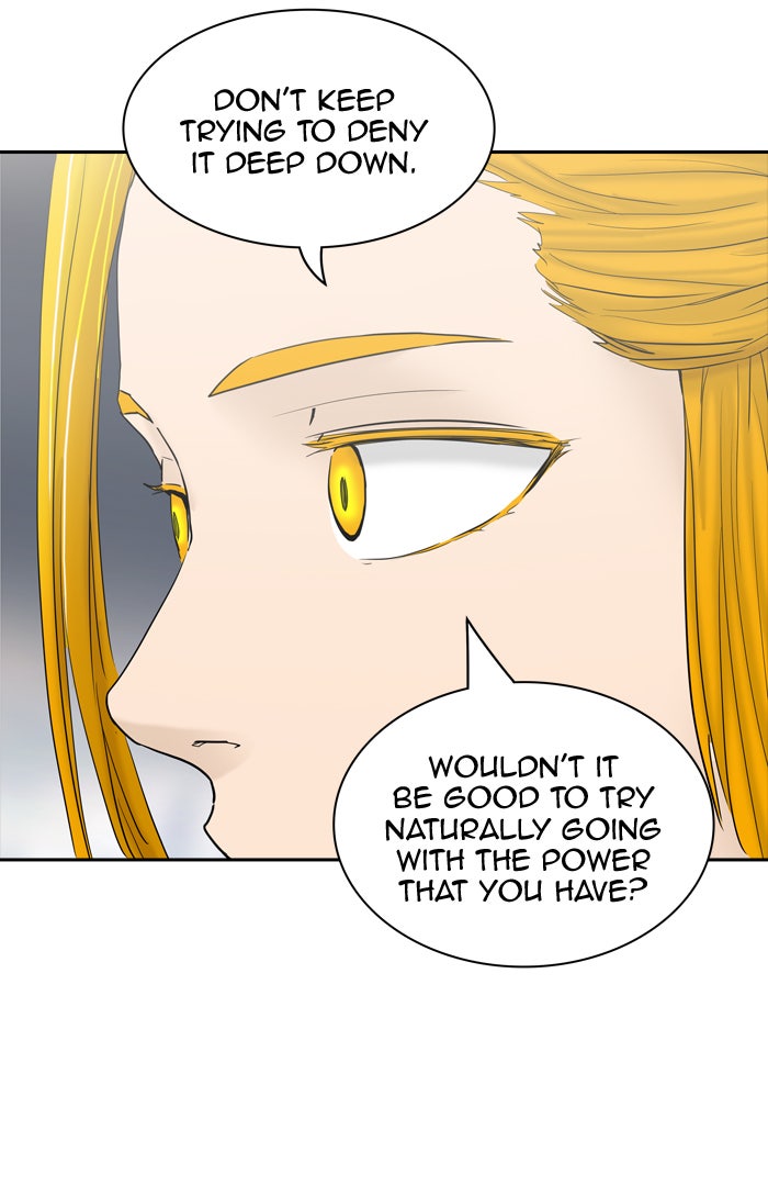 Tower of God manga, chapter 371, page 81 of 116