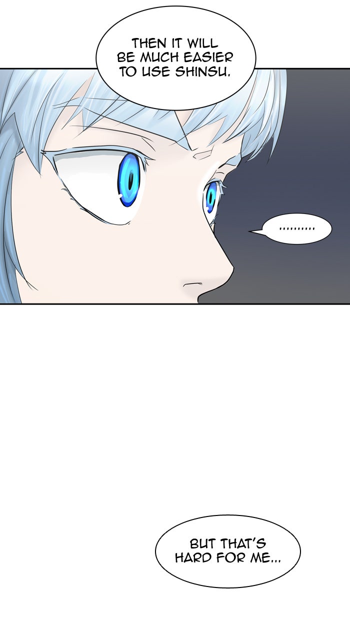 Tower of God manga, chapter 371, page 82 of 116