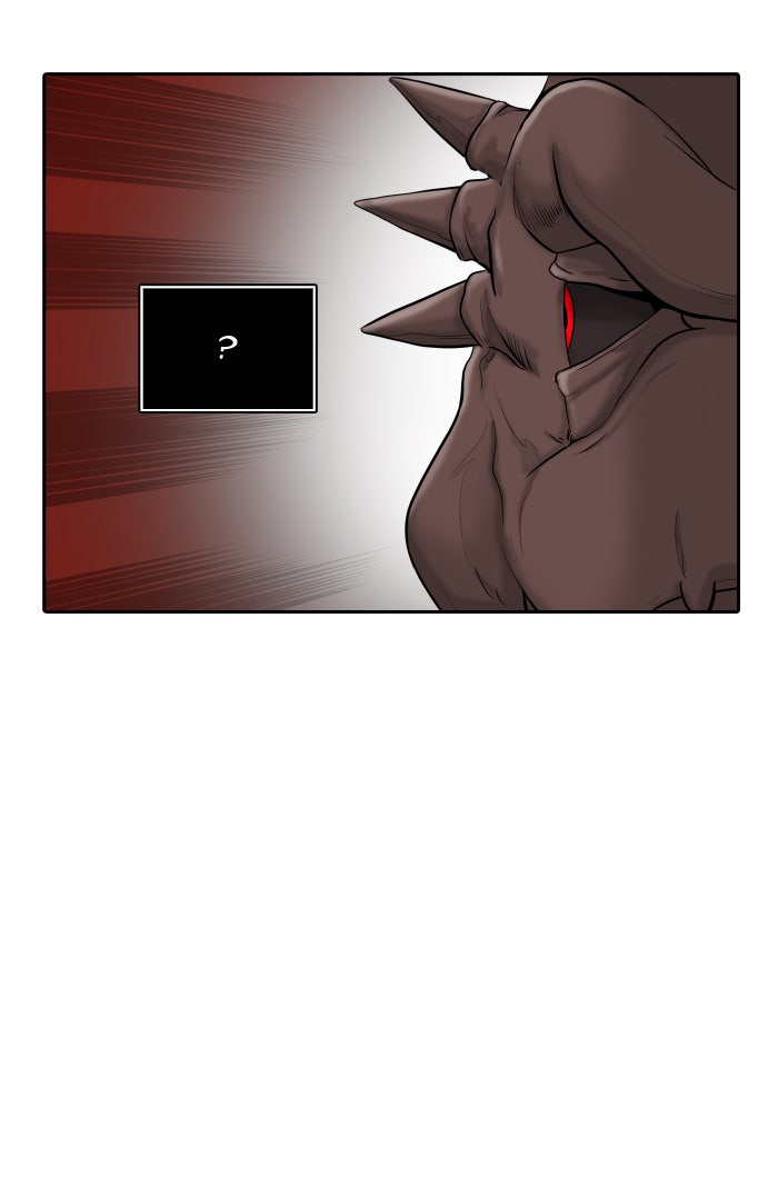 Tower of God manga, chapter 371, page 85 of 116