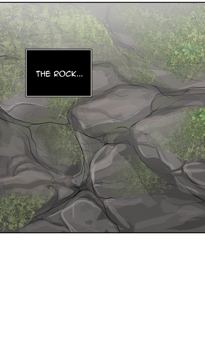 Tower of God manga, chapter 371, page 86 of 116