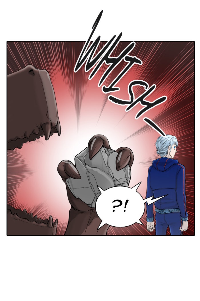 Tower of God manga, chapter 371, page 87 of 116