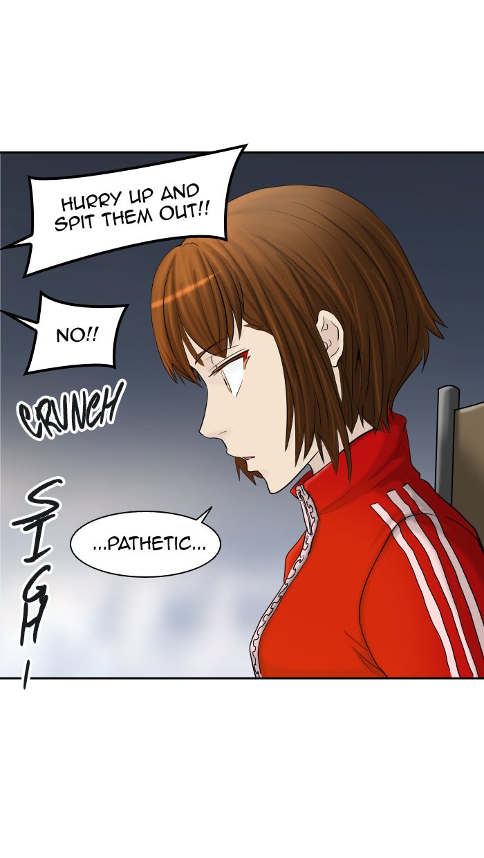 Tower of God manga, chapter 371, page 90 of 116