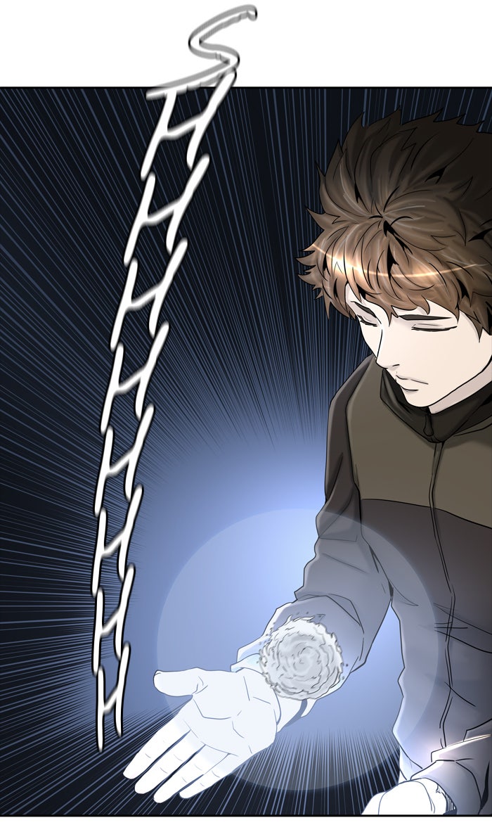 Tower of God manga, chapter 371, page 94 of 116