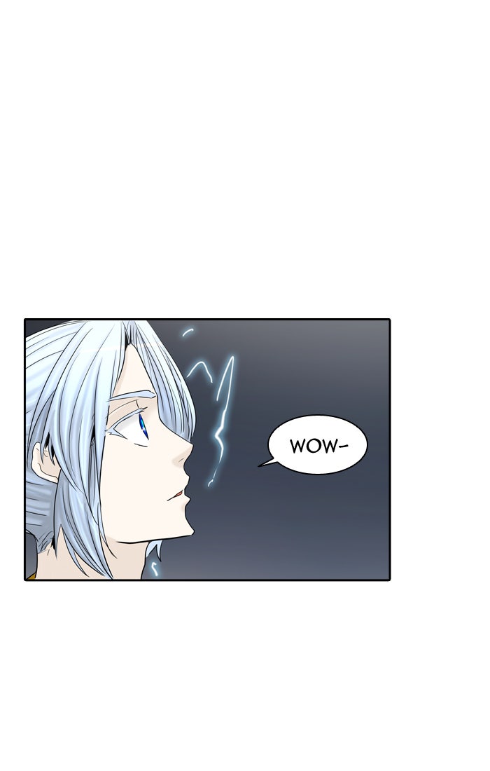 Tower of God manga, chapter 371, page 98 of 116
