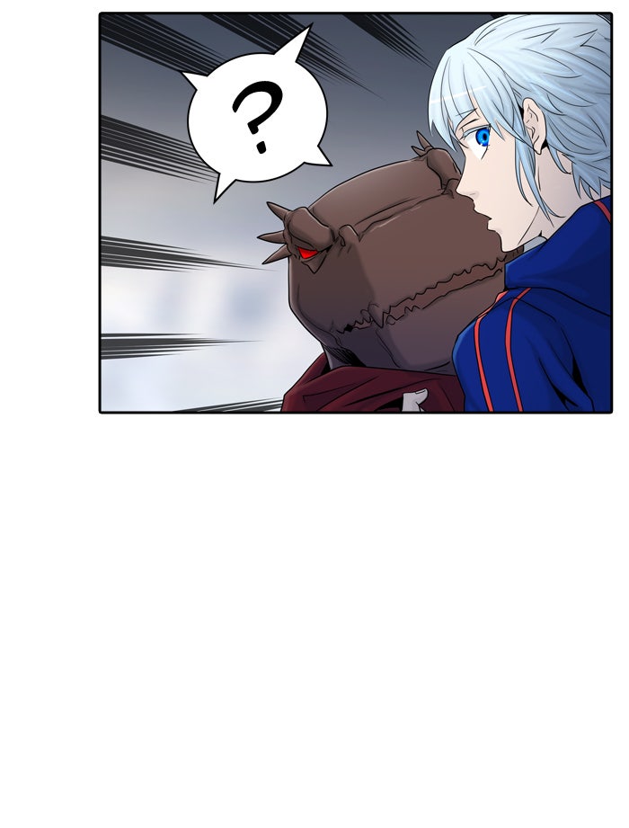 Tower of God manga, chapter 371, page 99 of 116