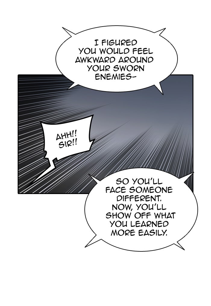 Tower of God manga, chapter 372, page 100 of 124