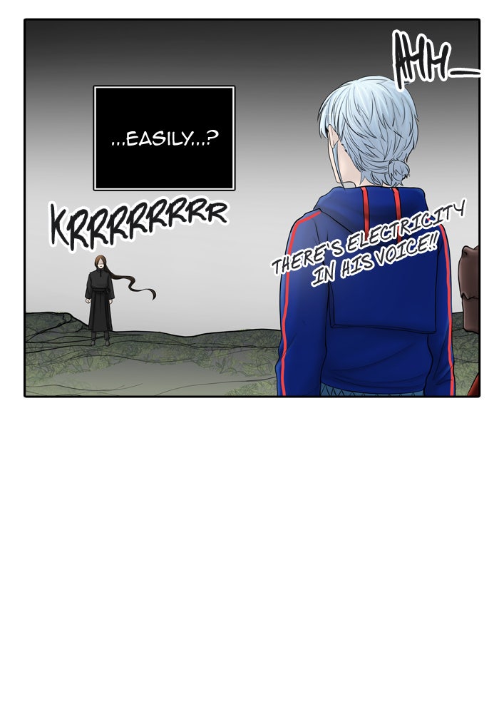 Tower of God manga, chapter 372, page 102 of 124