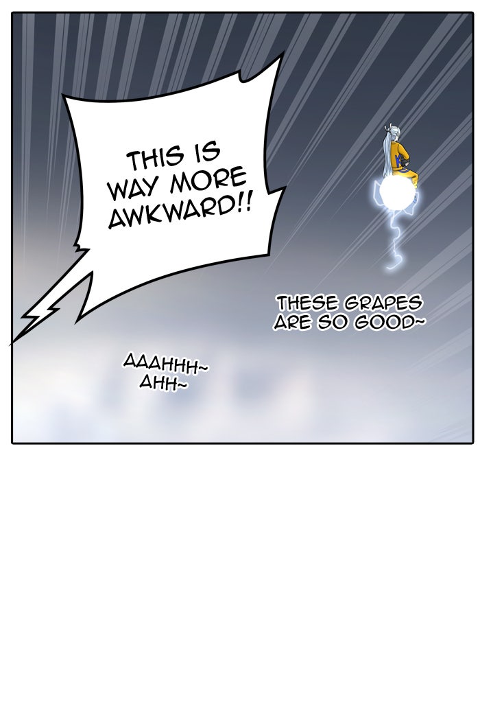 Tower of God manga, chapter 372, page 103 of 124