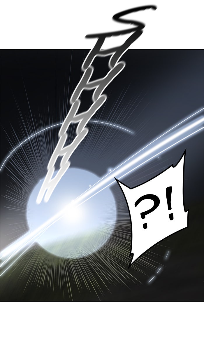 Tower of God manga, chapter 372, page 104 of 124