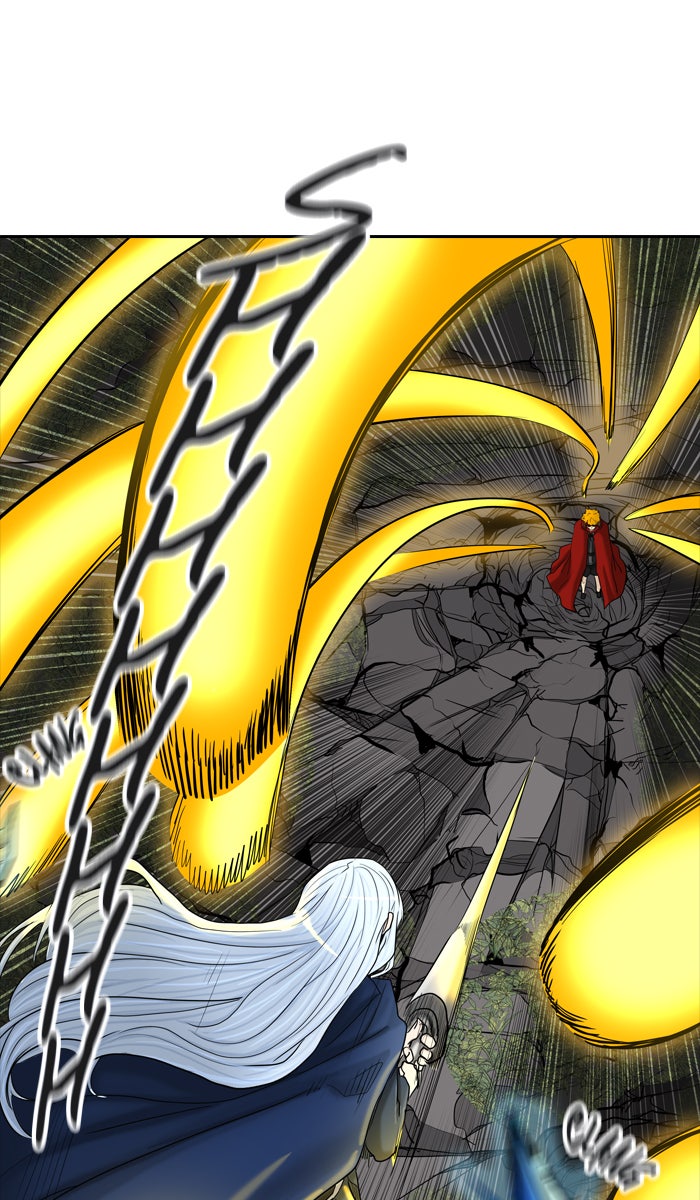 Tower of God manga, chapter 372, page 11 of 124