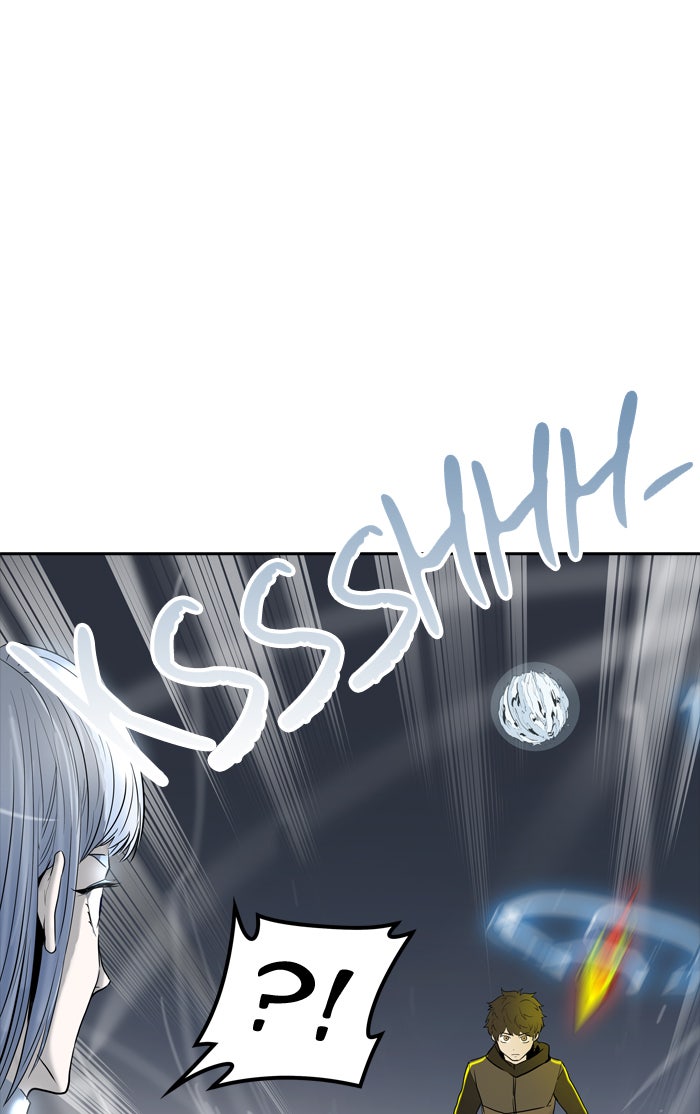 Tower of God manga, chapter 372, page 110 of 124