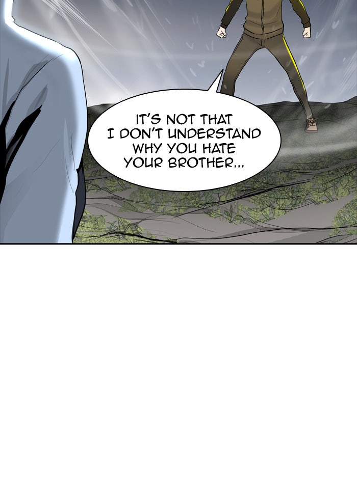 Tower of God manga, chapter 372, page 111 of 124