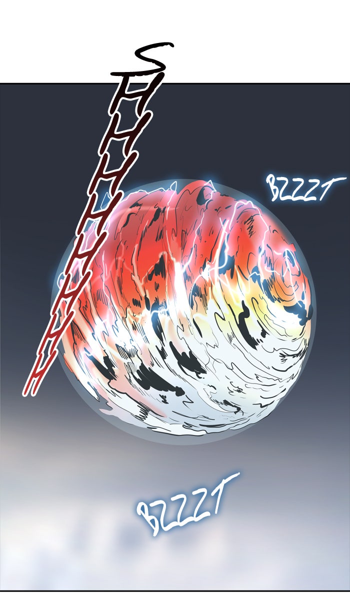Tower of God manga, chapter 372, page 113 of 124