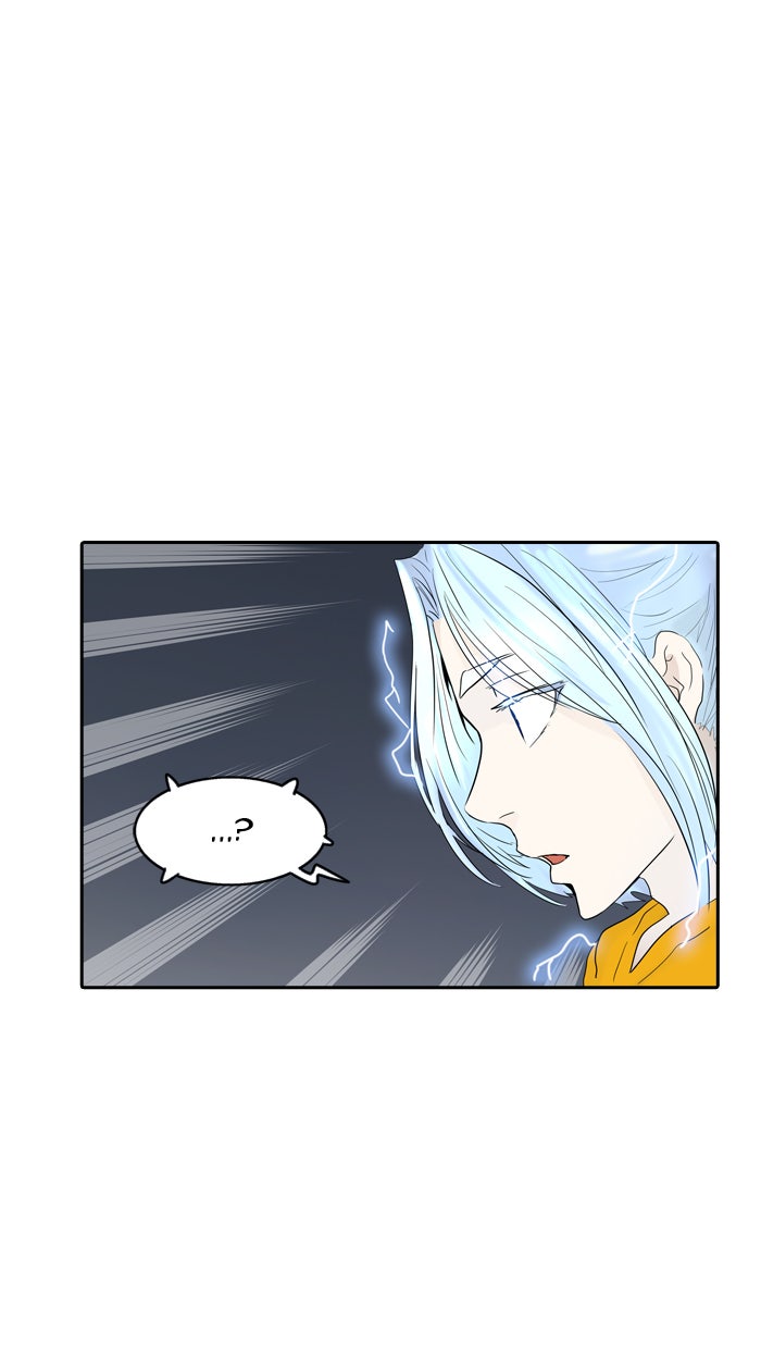 Tower of God manga, chapter 372, page 114 of 124