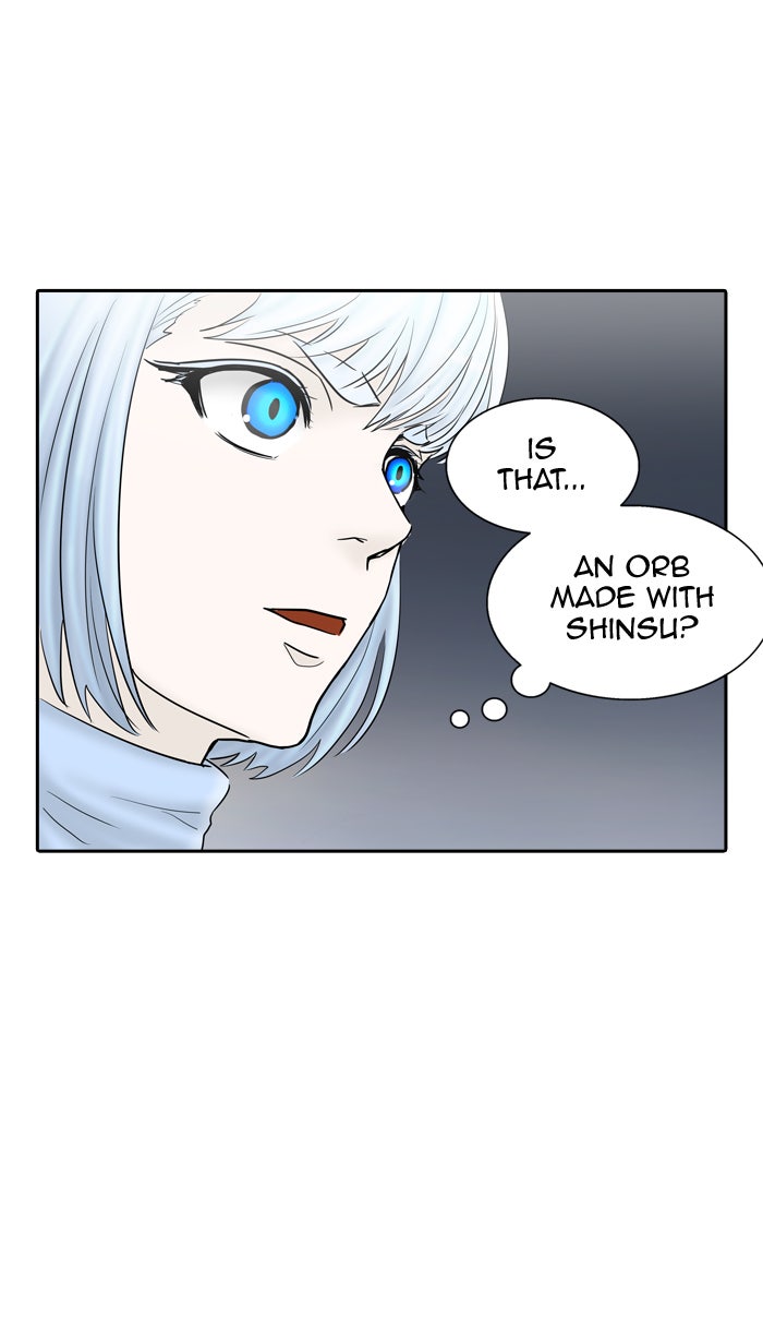 Tower of God manga, chapter 372, page 116 of 124