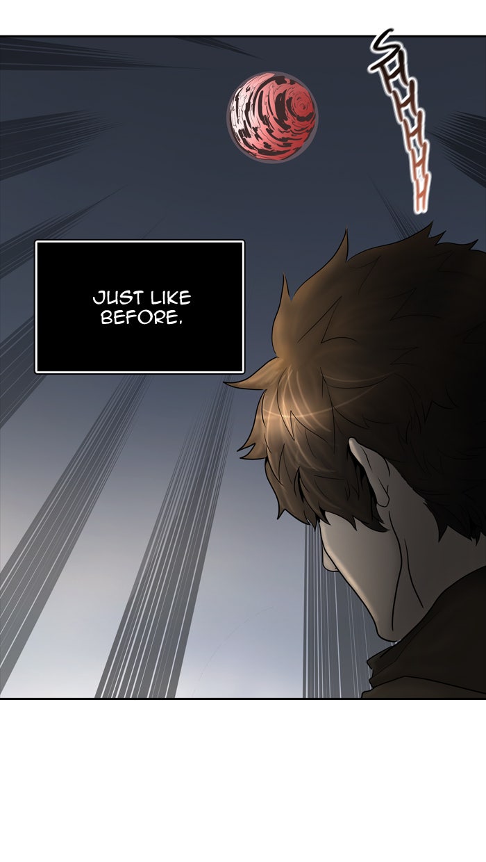 Tower of God manga, chapter 372, page 117 of 124