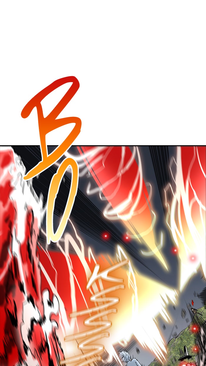 Tower of God manga, chapter 372, page 120 of 124