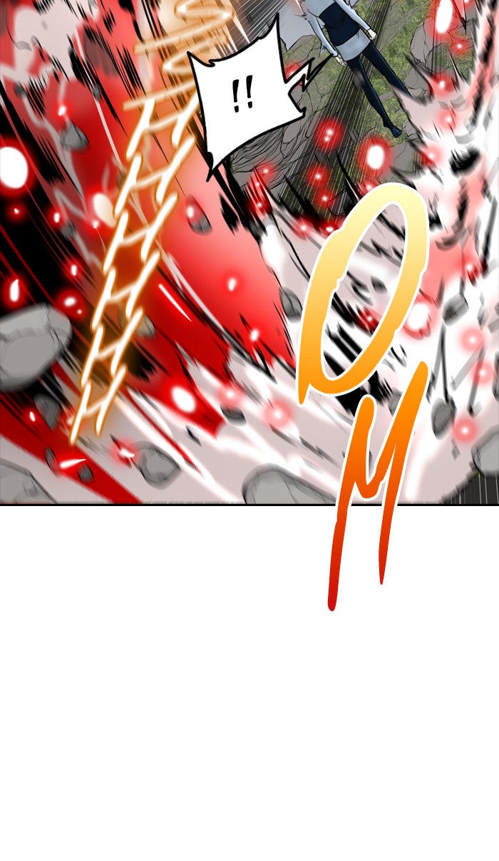 Tower of God manga, chapter 372, page 121 of 124