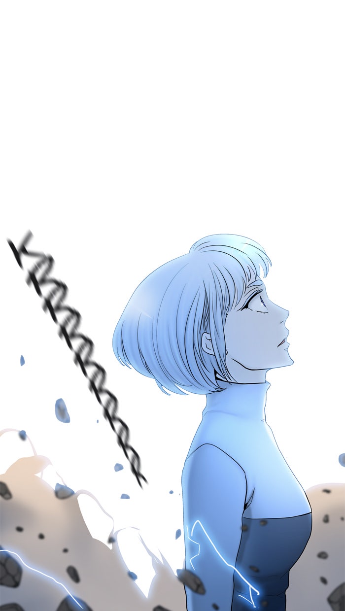 Tower of God manga, chapter 372, page 123 of 124