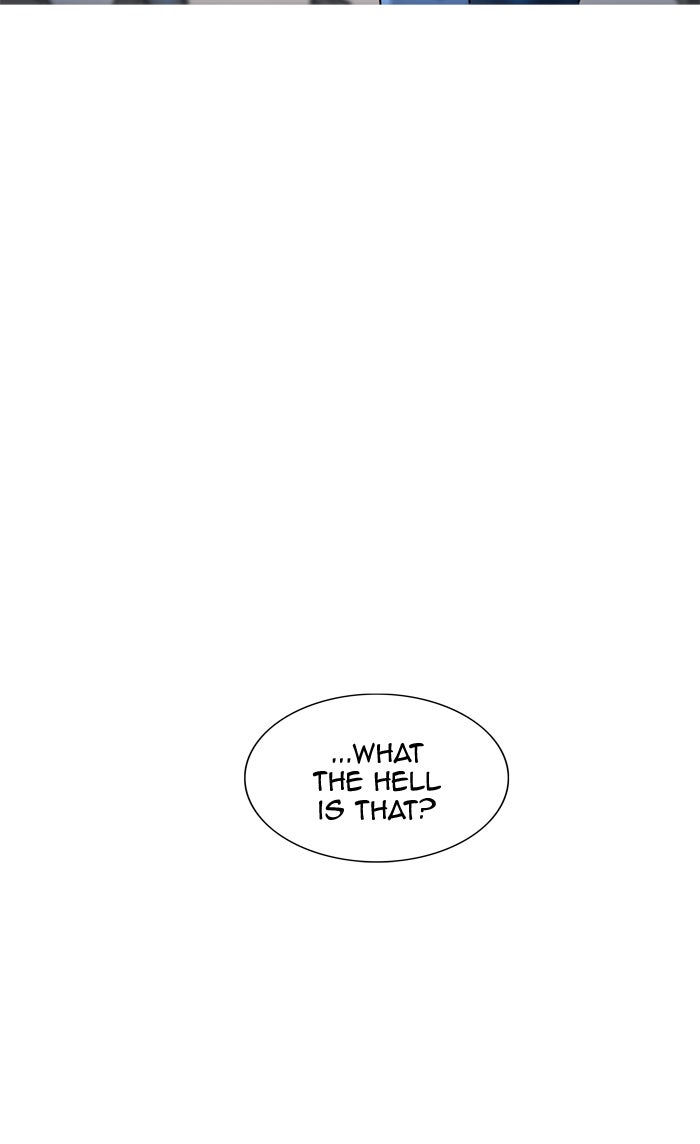 Tower of God manga, chapter 372, page 124 of 124