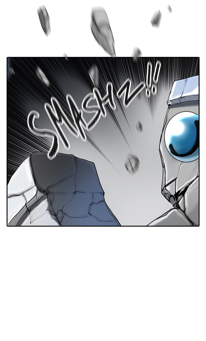Tower of God manga, chapter 372, page 18 of 124