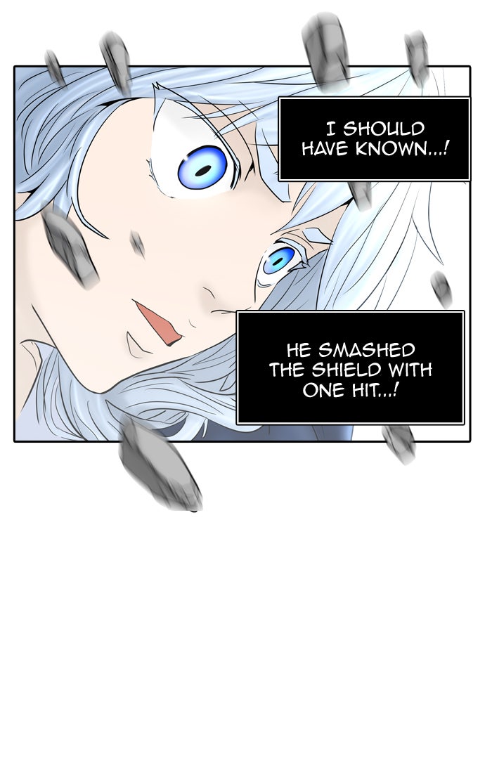 Tower of God manga, chapter 372, page 19 of 124