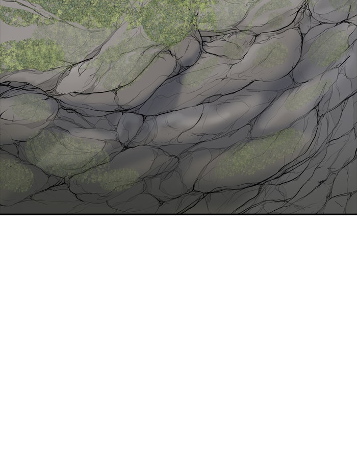 Tower of God manga, chapter 372, page 2 of 124