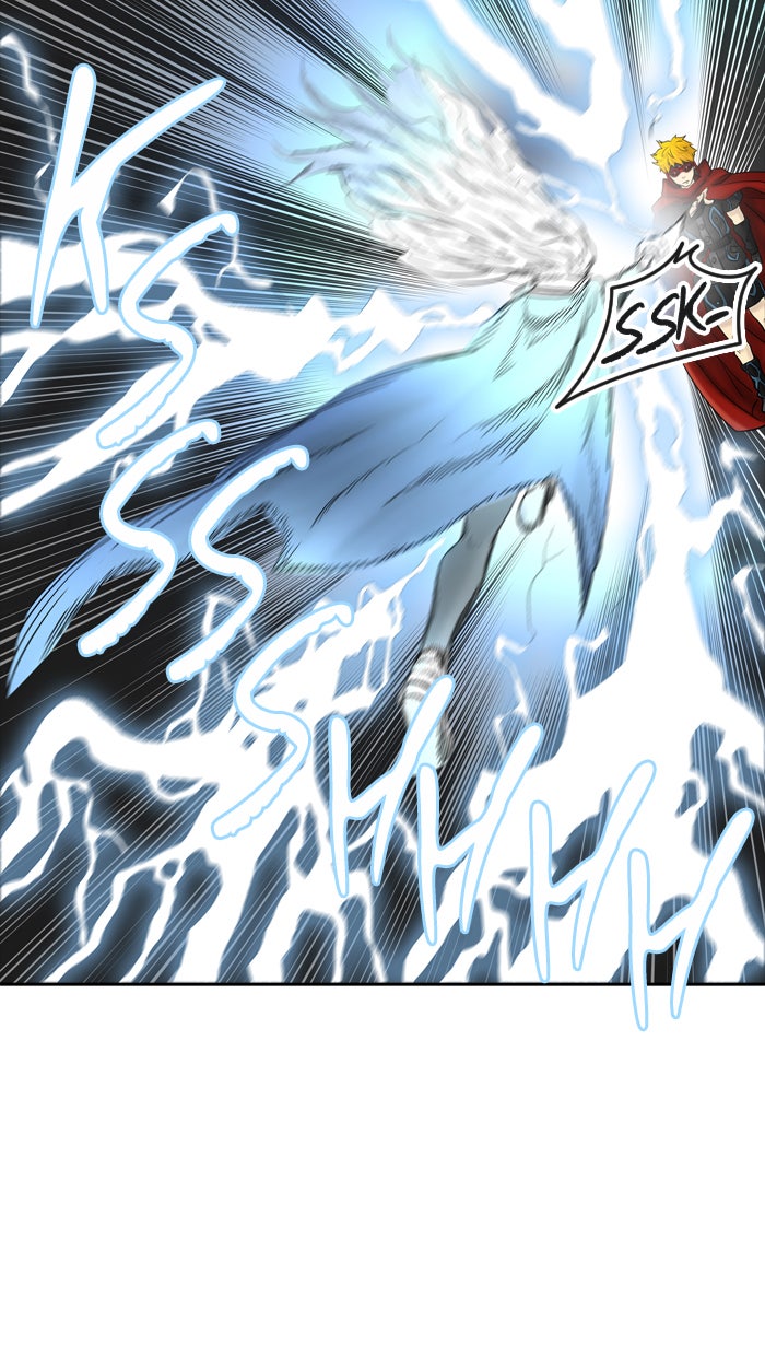 Tower of God manga, chapter 372, page 23 of 124