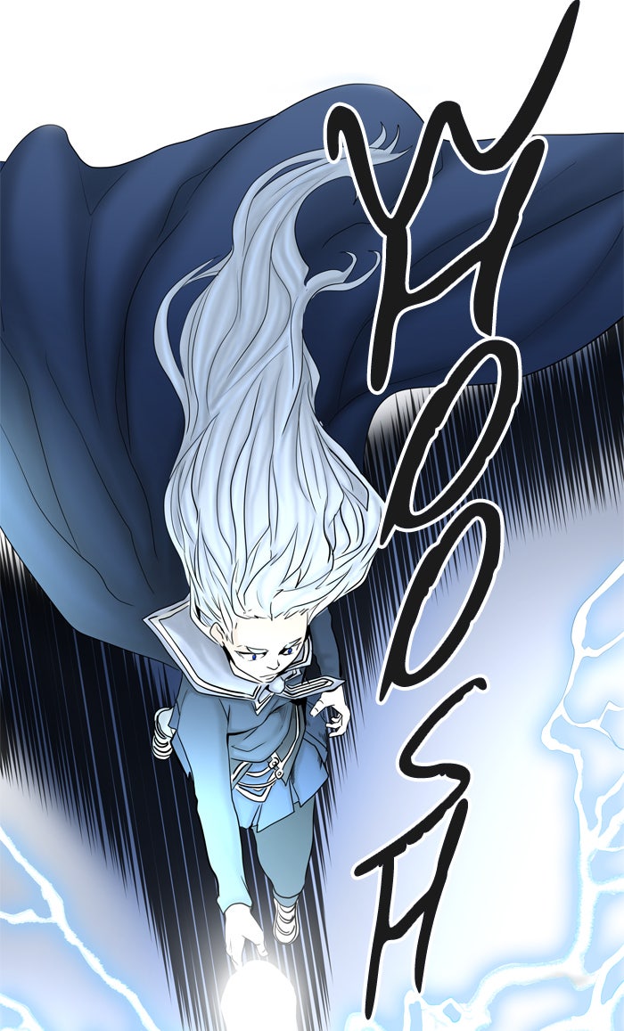 Tower of God manga, chapter 372, page 24 of 124