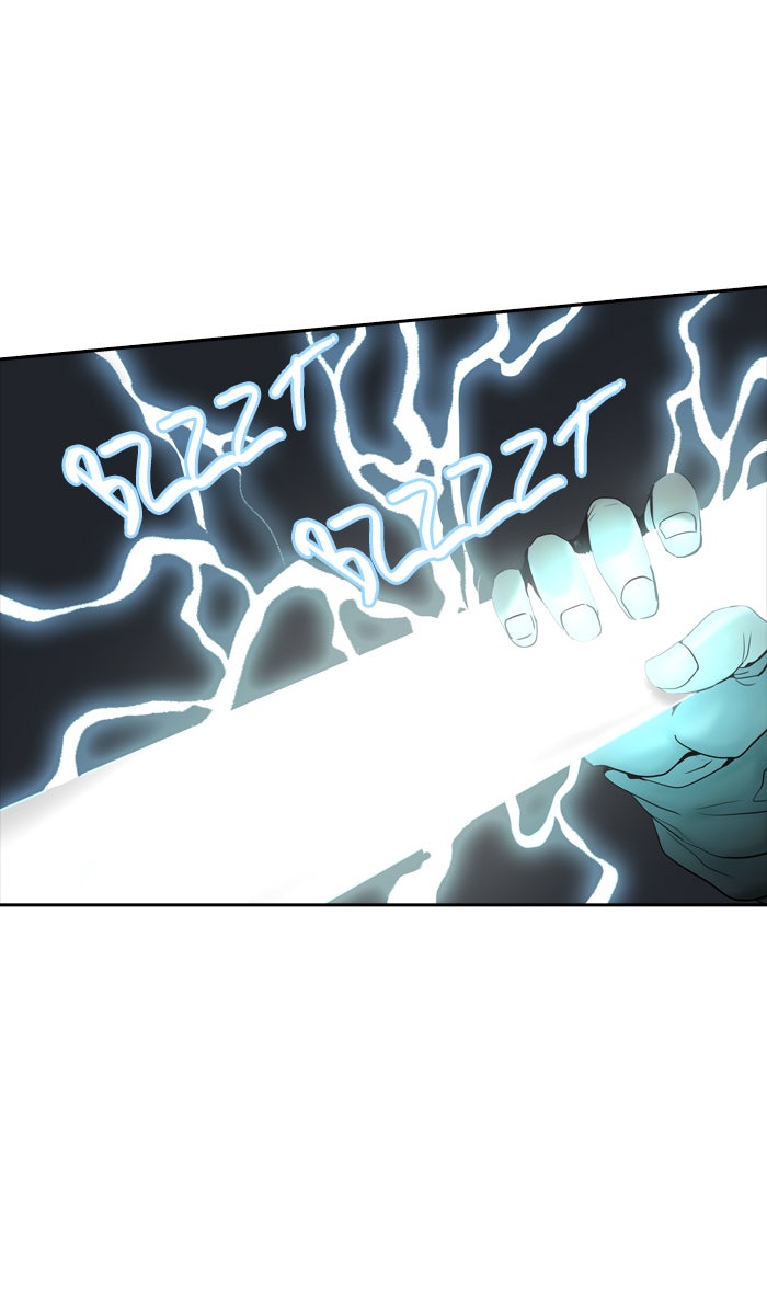 Tower of God manga, chapter 372, page 27 of 124