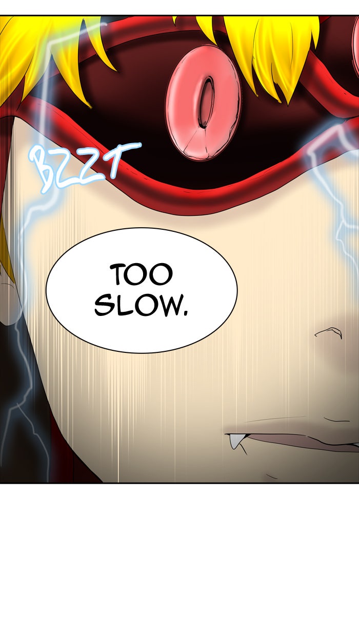 Tower of God manga, chapter 372, page 28 of 124