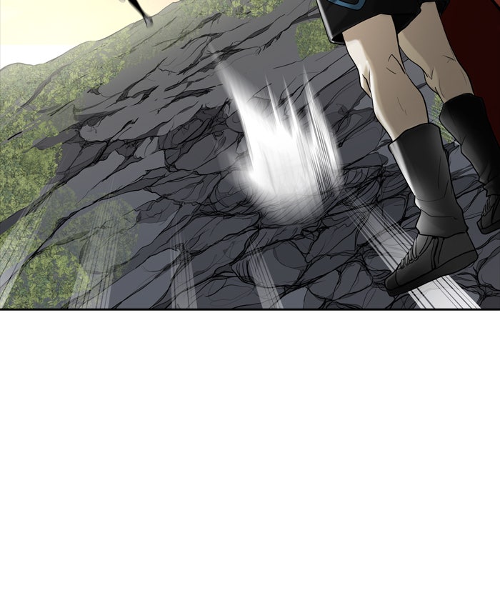 Tower of God manga, chapter 372, page 30 of 124