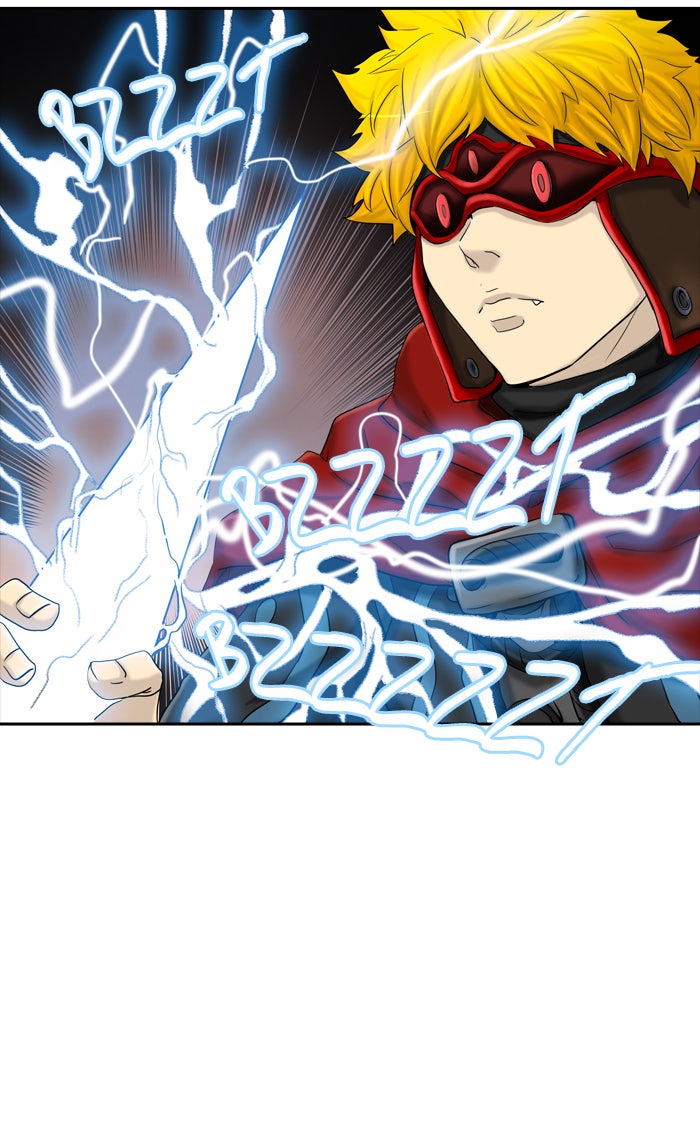 Tower of God manga, chapter 372, page 31 of 124