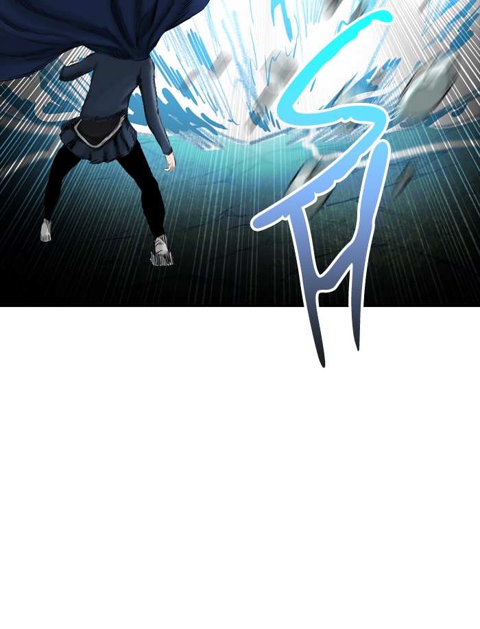 Tower of God manga, chapter 372, page 33 of 124