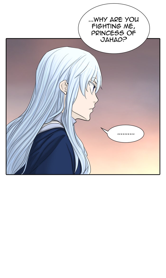 Tower of God manga, chapter 372, page 36 of 124