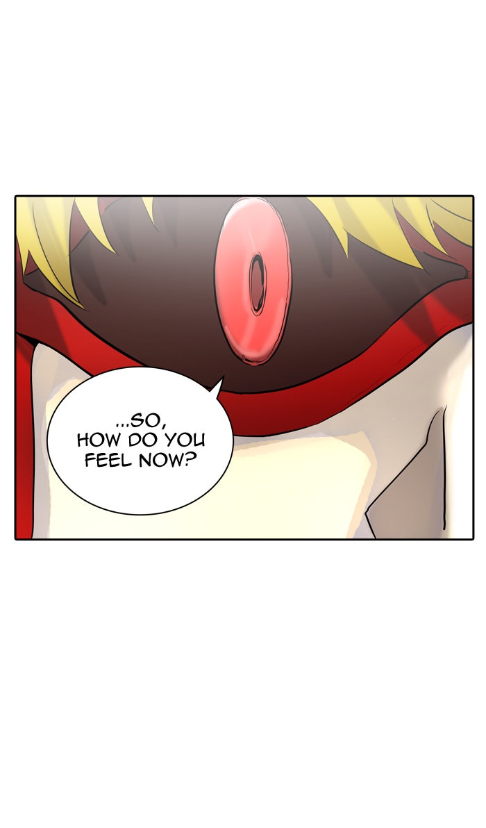 Tower of God manga, chapter 372, page 39 of 124