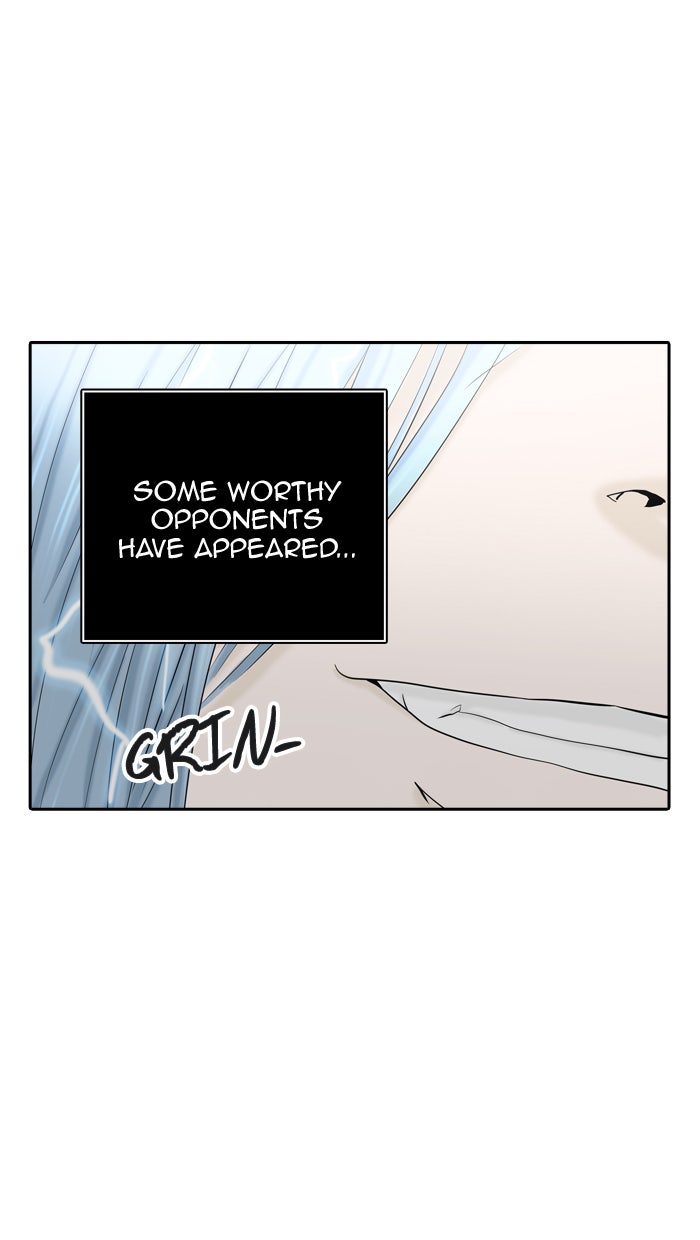 Tower of God manga, chapter 372, page 4 of 124