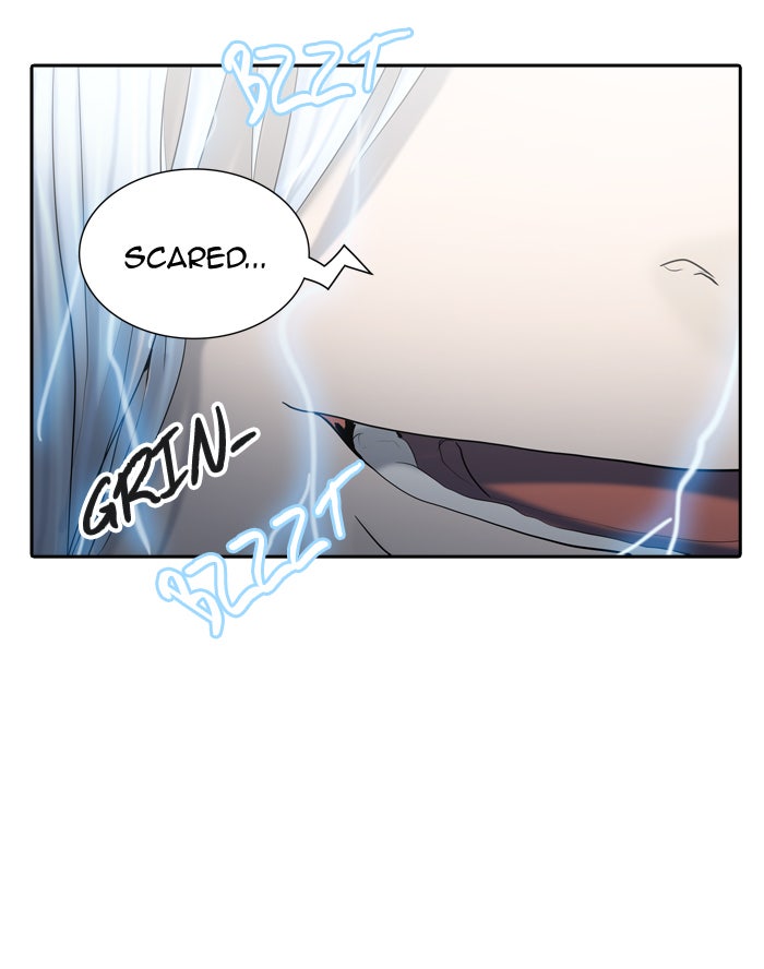 Tower of God manga, chapter 372, page 40 of 124