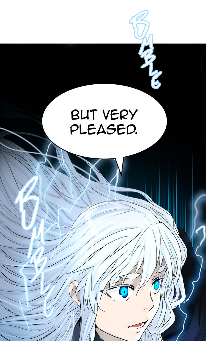 Tower of God manga, chapter 372, page 41 of 124