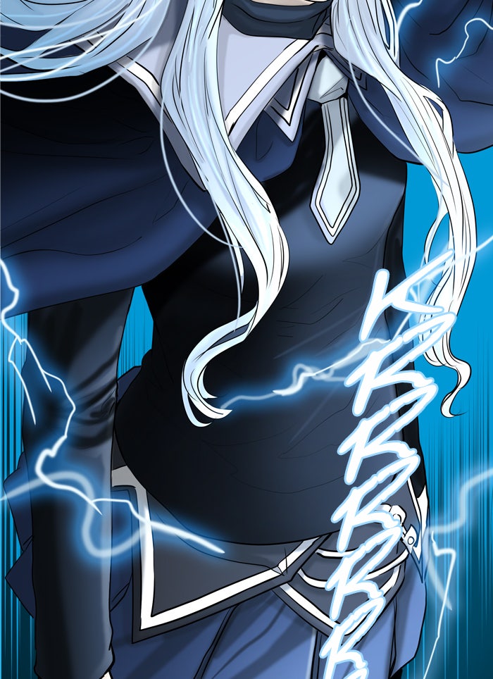 Tower of God manga, chapter 372, page 42 of 124
