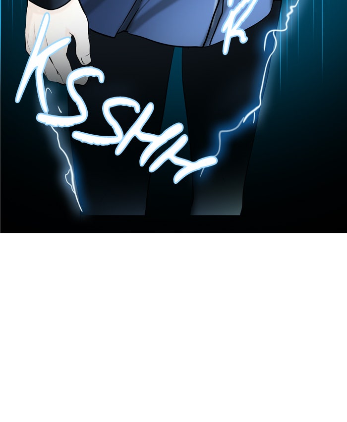 Tower of God manga, chapter 372, page 43 of 124