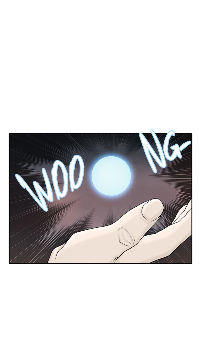 Tower of God manga, chapter 372, page 44 of 124